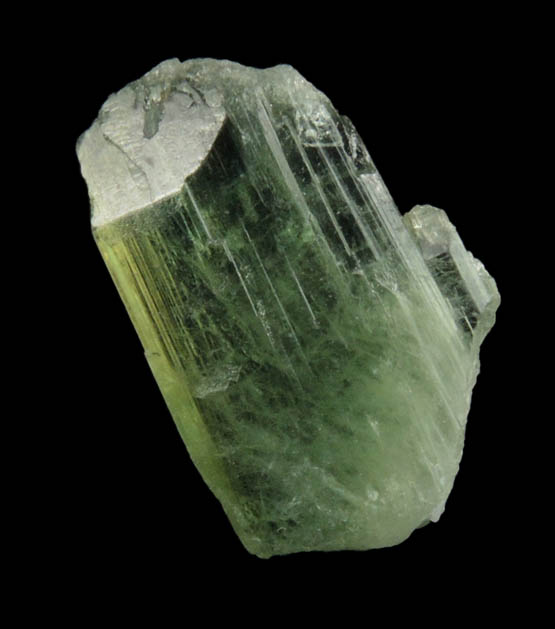 Zoisite from Alchuri, Shigar Valley, Baltistan, Gilgit-Baltistan, Pakistan