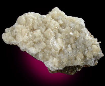 Stellerite from Middle Fork, John Day River, Grant County, Oregon