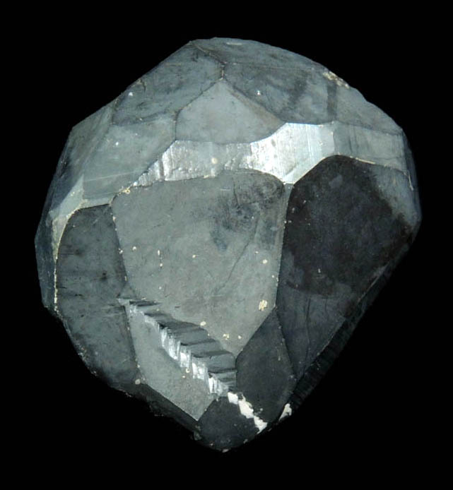 Pyrite with Chalcocite coating from Milpillas Mine, Cuitaca, Sonora, Mexico