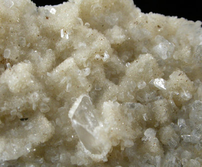 Stellerite from Middle Fork, John Day River, Grant County, Oregon