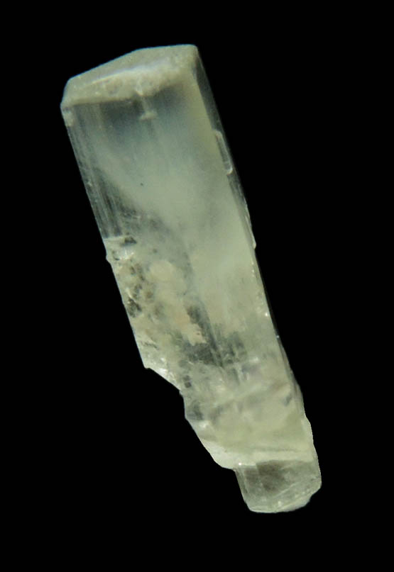 Thaumasite from N'Chwaning Mine, Kalahari Manganese Field, Northern Cape Province, South Africa