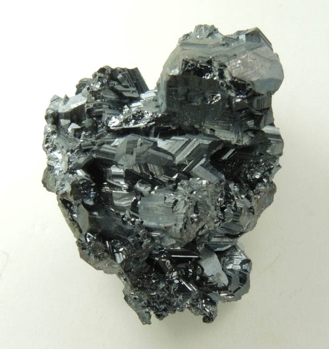 Stannite from Yaogangxian Mine, Nanling Mountains, Hunan, China