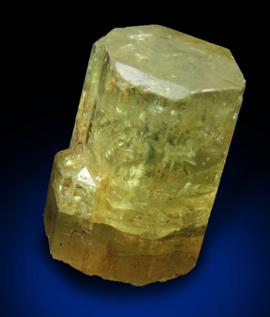 Fluorapatite from Anemzy, Imilchil, Errachidia, Morocco