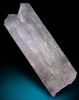 Spodumene var. Kunzite from Mawi Pegmatite, Nuristan Province, Afghanistan