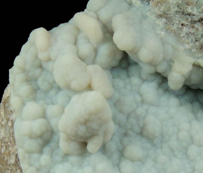 Wulfenite with Hemimorphite-Quartz overgrowth from Finch Mine, north of Hayden, Banner District, Gila County, Arizona