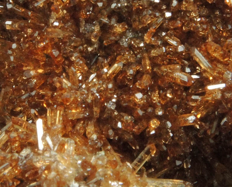 Eosphorite from Lavra da Ilha, Taquaral, Jequitinhonha River, Minas Gerais, Brazil