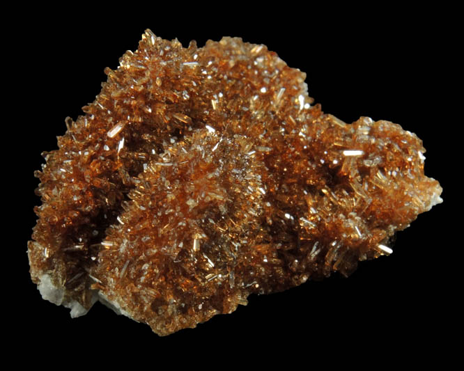 Eosphorite from Lavra da Ilha, Taquaral, Jequitinhonha River, Minas Gerais, Brazil