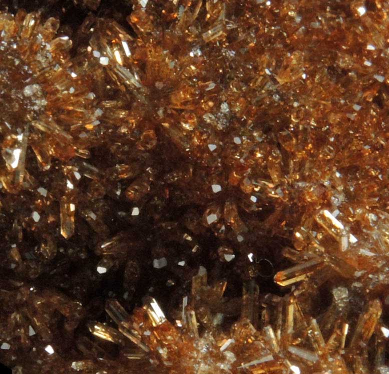 Eosphorite from Lavra da Ilha, Taquaral, Jequitinhonha River, Minas Gerais, Brazil