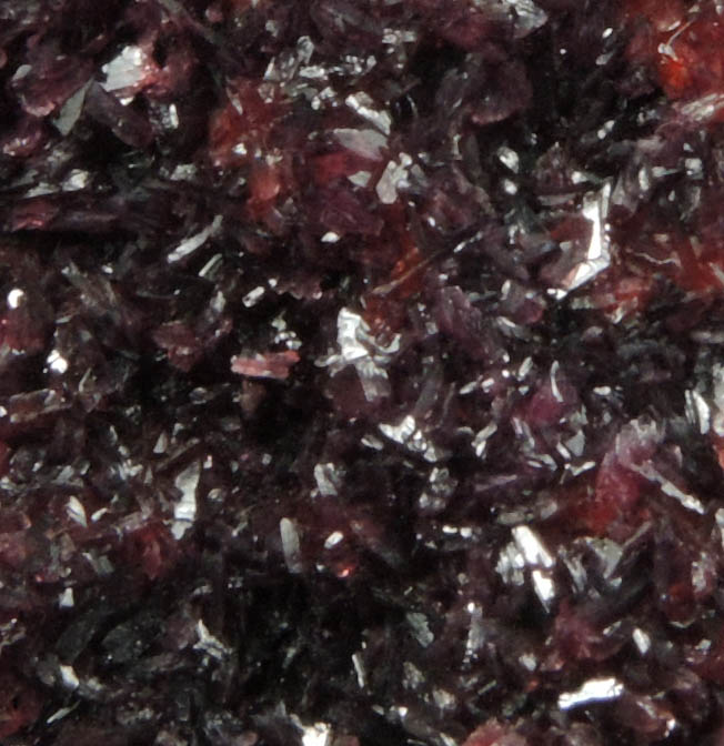 Wendwilsonite from Aghbar Mine, 10 km east of Bou Azzer Mine, Zagora, Dra-Tafilalet, Morocco (Type Locality for Wendwilsonite)