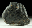 Ilmenite from Bentley Lake, Faraday Township, Ontario, Canada