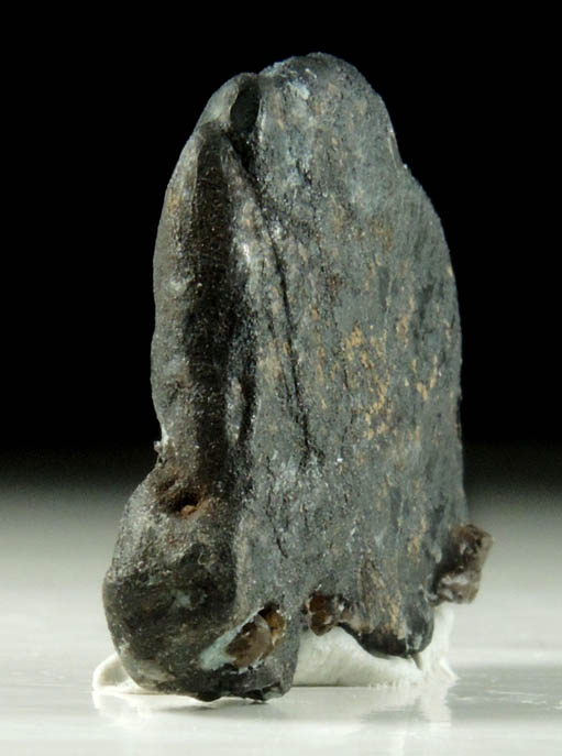 Ilmenite from Bentley Lake, Faraday Township, Ontario, Canada