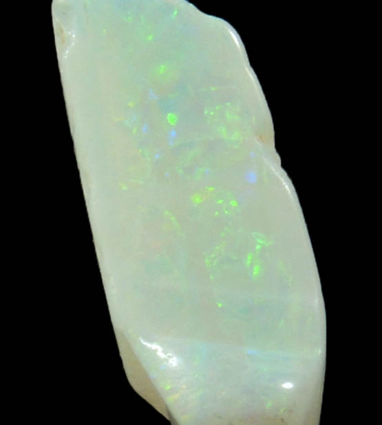 Opal from Coober Pedy, South Australia, Australia