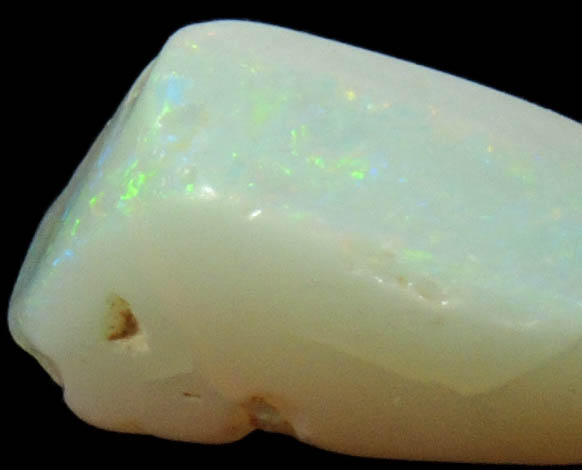 Opal from Coober Pedy, South Australia, Australia