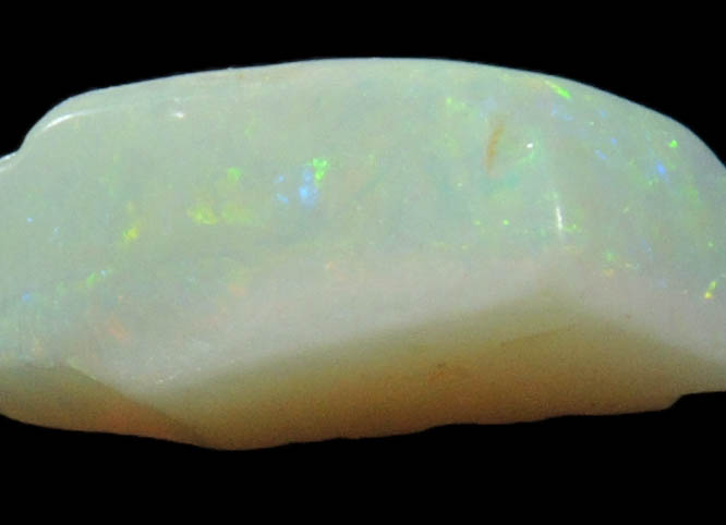 Opal from Coober Pedy, South Australia, Australia