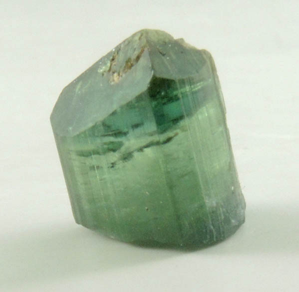 Elbaite Tourmaline from Brack Prospect, East Glastonbury, Hartford County, Connecticut