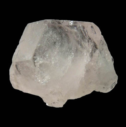 Fluorapatite from La Marina, Borbun, Boyac, Colombia