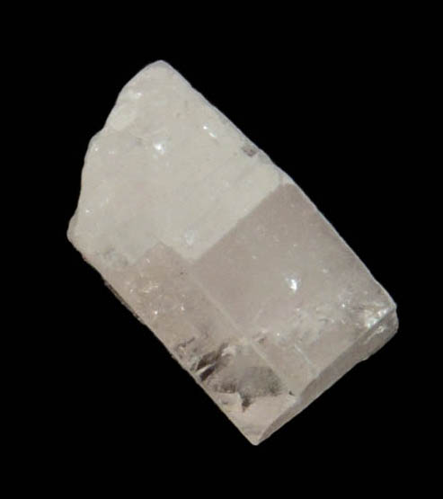 Fluorapatite from La Marina, Borbun, Boyac, Colombia