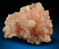 Hureaulite with Barbosalite from Mangualde, Viseu District, Portugal