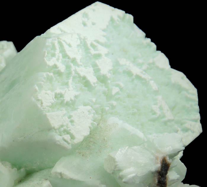 Apophyllite from Pune District, Maharashtra, India