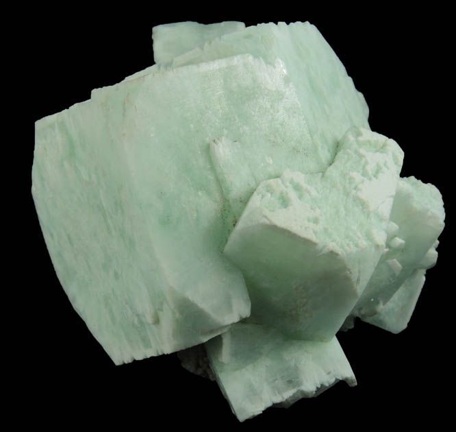 Apophyllite from Pune District, Maharashtra, India