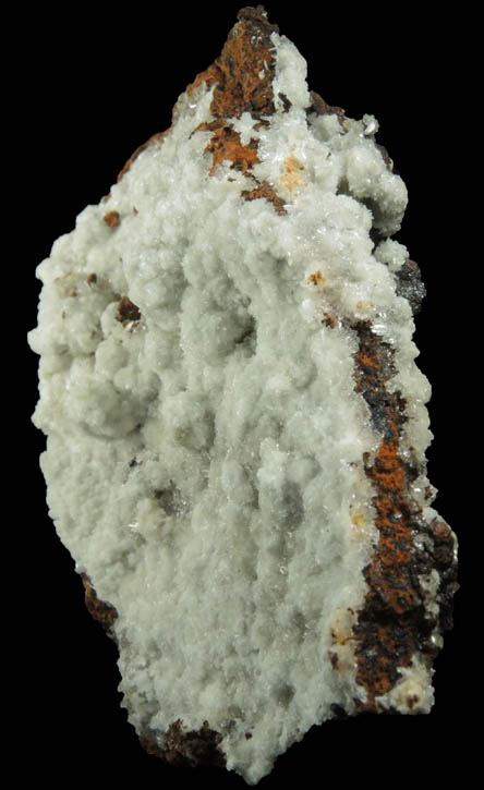 Austinite with Adamite from Gold Hill Mine, Tooele County, Utah (Type Locality for Austinite)