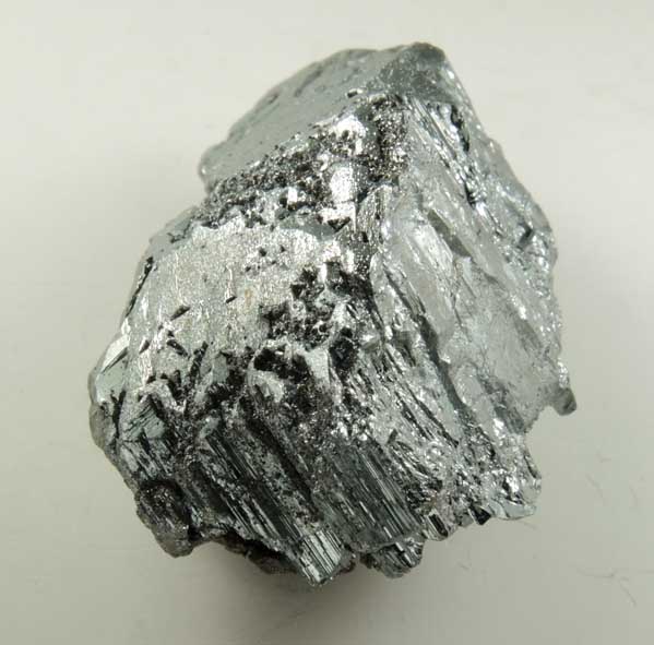 Bournonite (twinned crystals) from Yaogangxian Mine, Nanling Mountains, Hunan, China