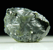 Volborthite from Milpillas Mine, Cuitaca, Sonora, Mexico