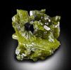 Pyromorphite from Horeajo, Ciudad Real, Spain