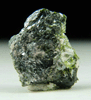 Volborthite from Milpillas Mine, Cuitaca, Sonora, Mexico