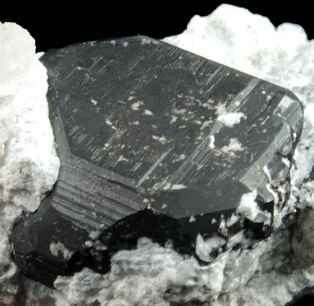 Pyrite with Chalcocite coating from Milpillas Mine, Cuitaca, Sonora, Mexico