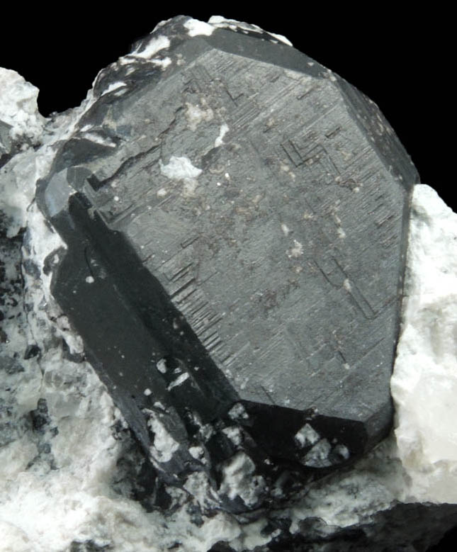 Pyrite with Chalcocite coating from Milpillas Mine, Cuitaca, Sonora, Mexico