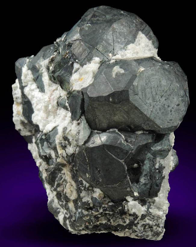 Pyrite with Chalcocite coating from Milpillas Mine, Cuitaca, Sonora, Mexico