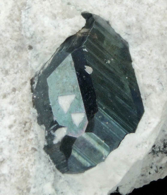 Pyrite with Chalcocite coating from Milpillas Mine, Cuitaca, Sonora, Mexico