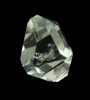 Quartz var. Herkimer Diamond from Hickory Hill Diamond Diggings, Fonda, Montgomery County, New York