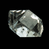 Quartz var. Herkimer Diamond from Hickory Hill Diamond Diggings, Fonda, Montgomery County, New York