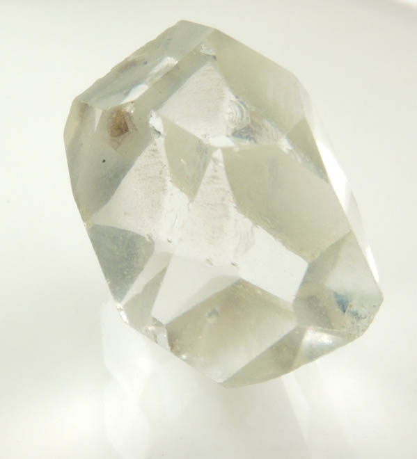 Quartz var. Herkimer Diamond from Ace of Diamonds Mine, Middleville, Herkimer County, New York