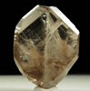 Quartz (Japan Law-twinned crystals) from Mina Tiro Estrella, El Capitan Mountains, Lincoln County, New Mexico