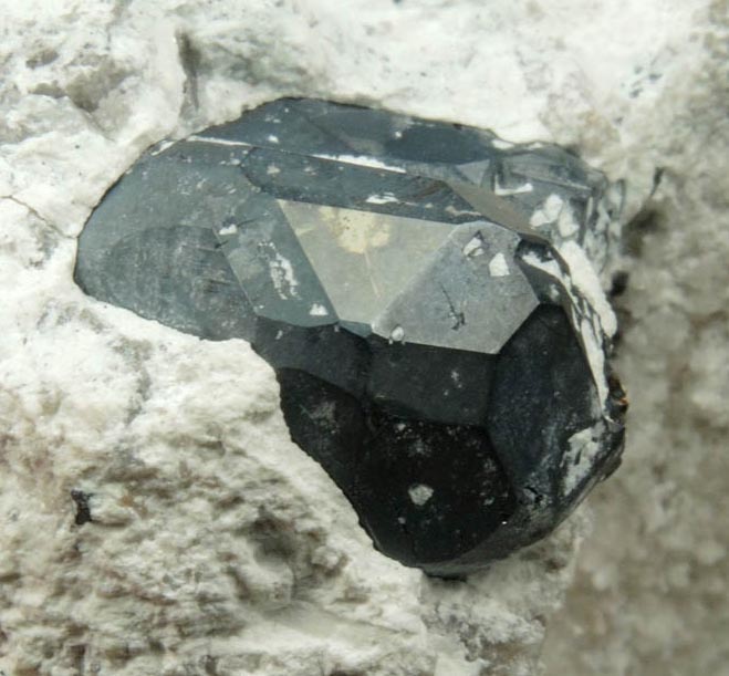 Chalcocite coated Pyrite from Milpillas Mine, Cuitaca, Sonora, Mexico