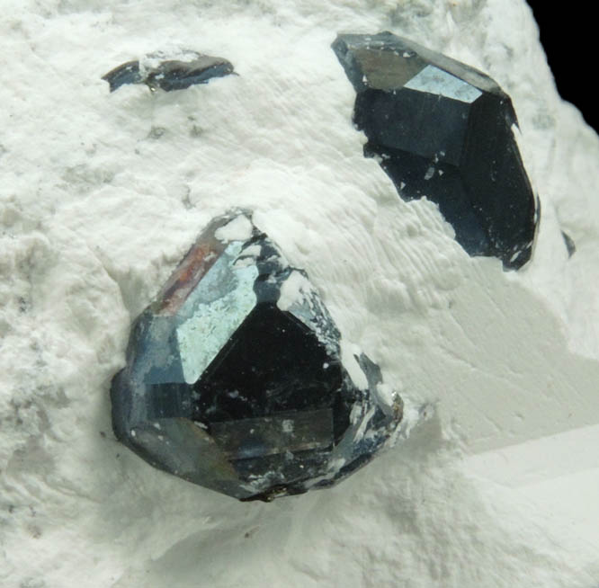 Pyrite with Chalcocite coating from Milpillas Mine, Cuitaca, Sonora, Mexico