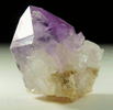 Quartz var. Amethyst Quartz from Jackson's Crossroads, Wilkes County, Georgia