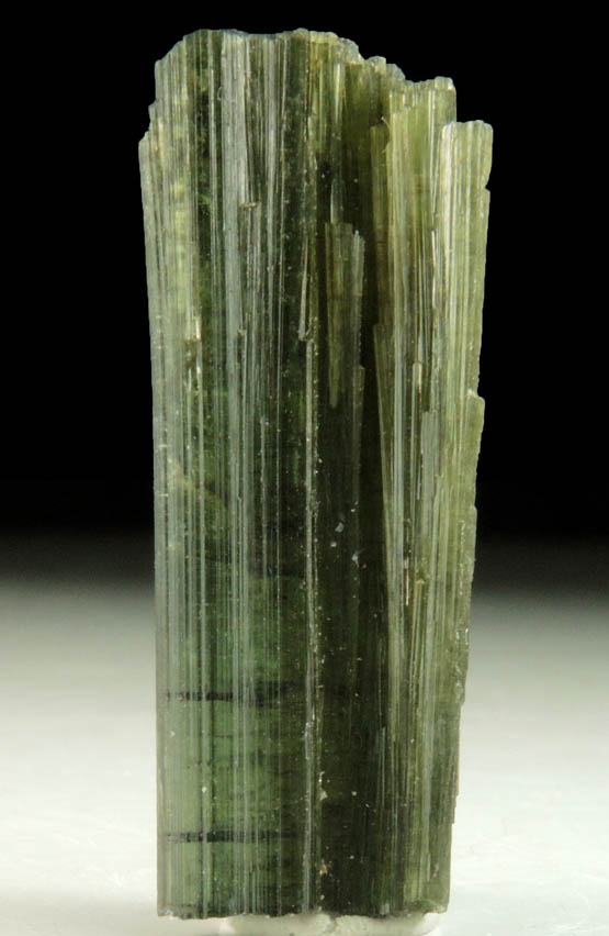 Elbaite Tourmaline from Galileia, Minas Gerais, Brazil