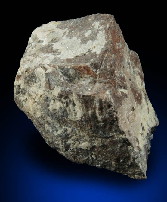 Wickenburgite from Potter-Cramer Mine, near Wickenburg, Maricopa County, Arizona (Type Locality for Wickenburgite)