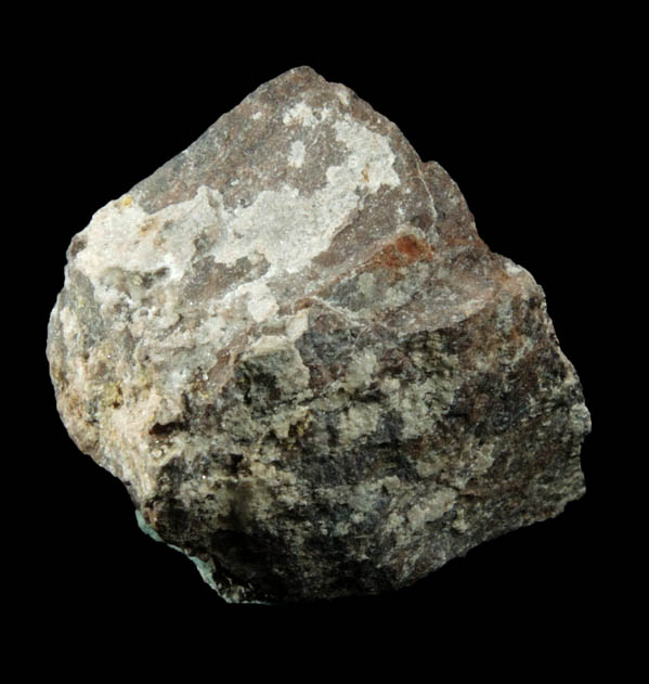 Wickenburgite from Potter-Cramer Mine, near Wickenburg, Maricopa County, Arizona (Type Locality for Wickenburgite)