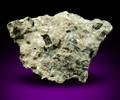 Babingtonite, Prehnite, Chlorite from Sanders Quarry, Warrenton, Fauquier County, Virginia