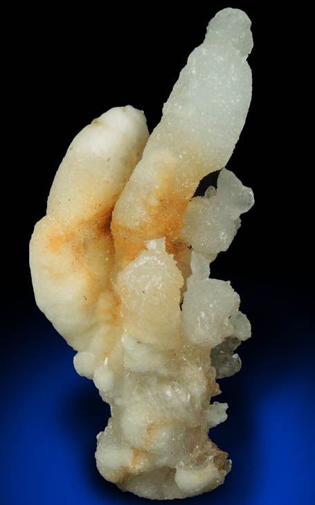 Aragonite-Calcite from Chihuahua, Mexico