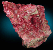 Erythrite from Mount Cobalt Mine, Mount Isa-Cloncurry District, Queensland, Australia