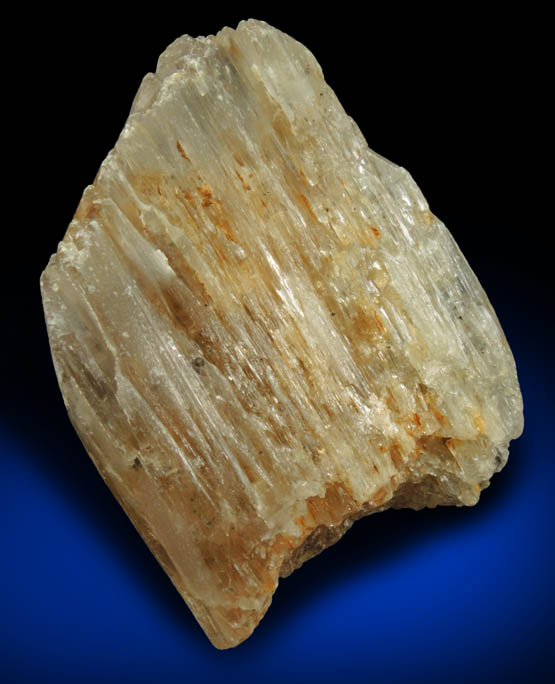 Spodumene from Minas Gerais, Brazil