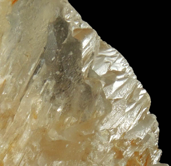 Spodumene from Minas Gerais, Brazil