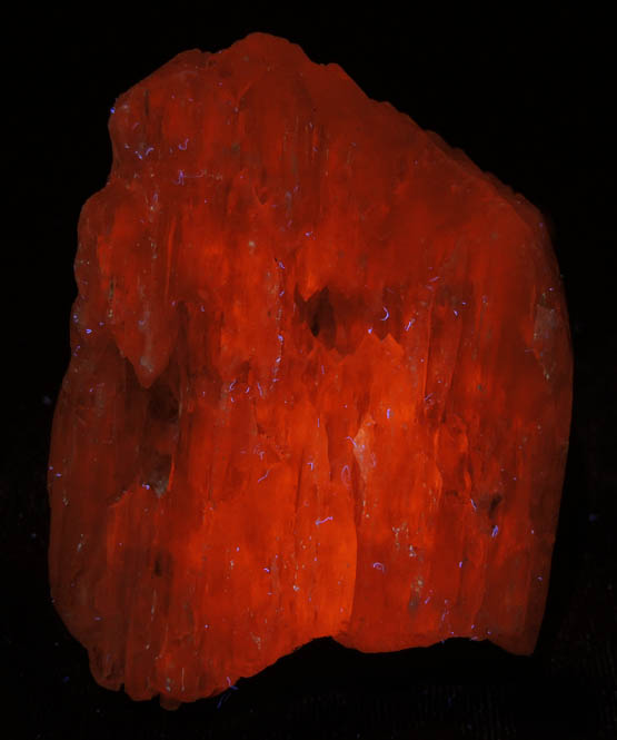 Spodumene from Minas Gerais, Brazil