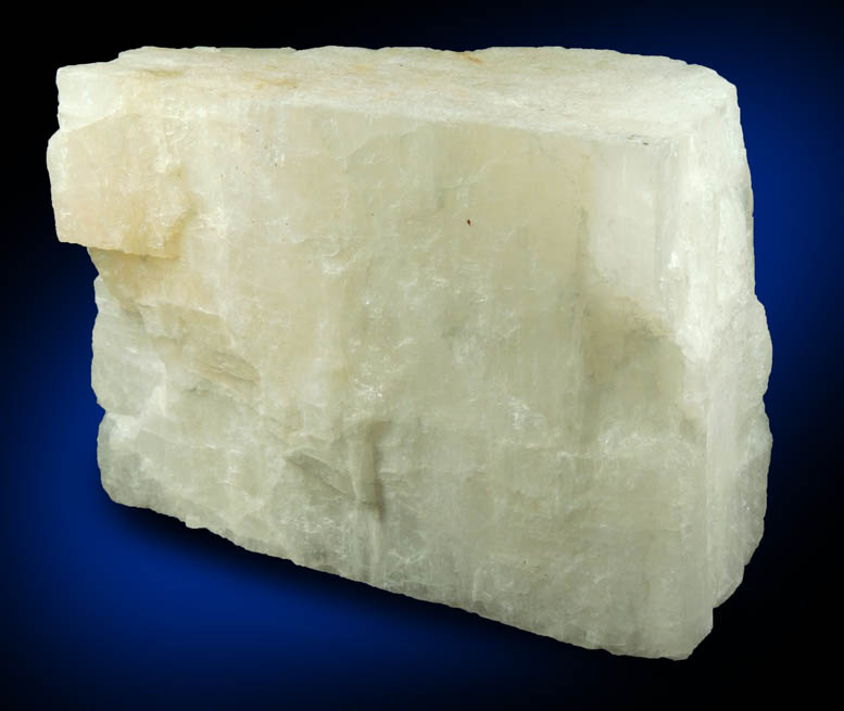 Cryolite from Ivigtut, Arsuk Firth (Arsukfjord), Kitaa Province, Greenland (Type Locality for Cryolite)